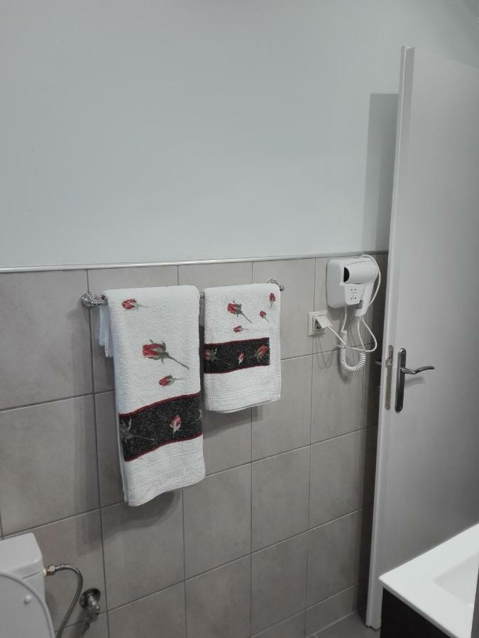 Luxury Apartments Agios Andreas  Exterior photo