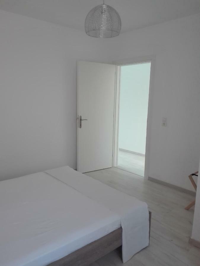 Luxury Apartments Agios Andreas  Exterior photo