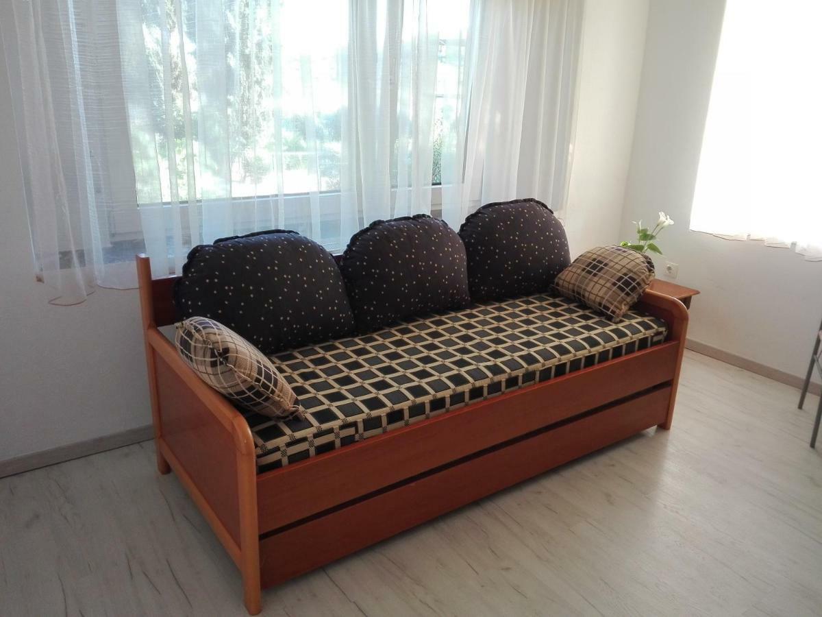 Luxury Apartments Agios Andreas  Exterior photo