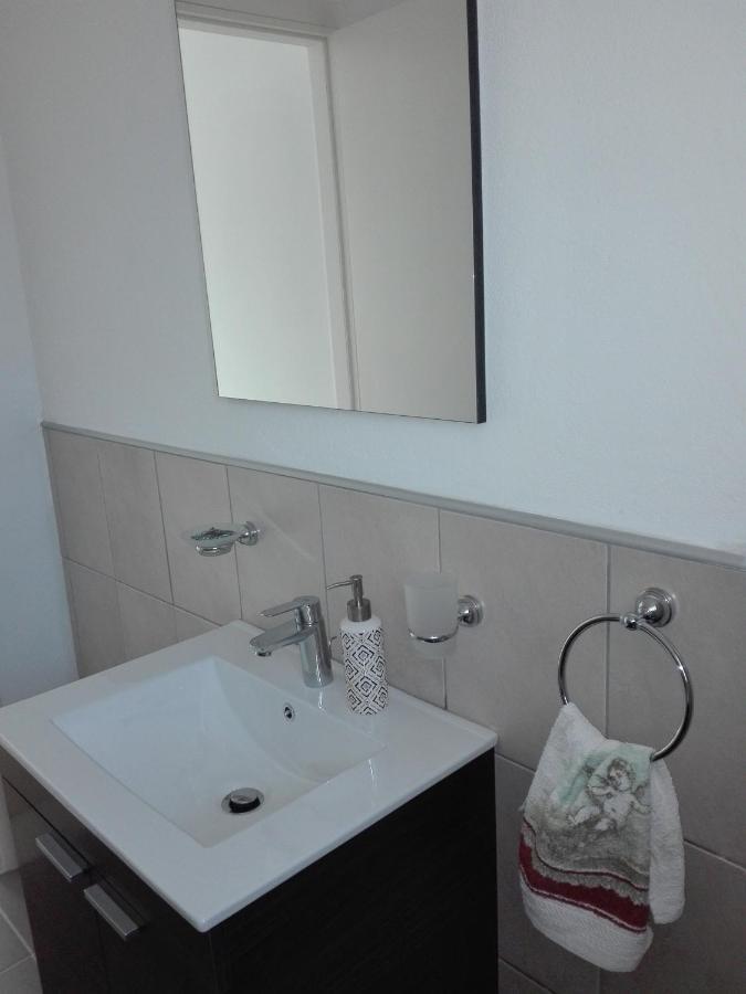 Luxury Apartments Agios Andreas  Exterior photo